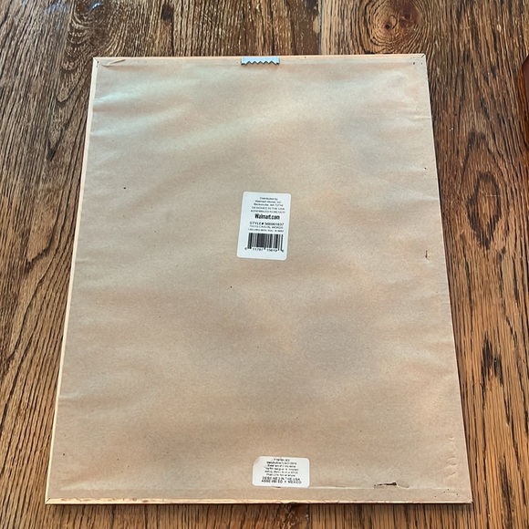 LIKE NEW I BELONG WITH YOU YOU BELONG WITH ME WOODEN SIGNS SET - Picture 7 of 8